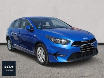 Segunda Mano En Madrid | Kia Ceed 1.0 Mhev 88Kw (120Cv) Dct Drive
