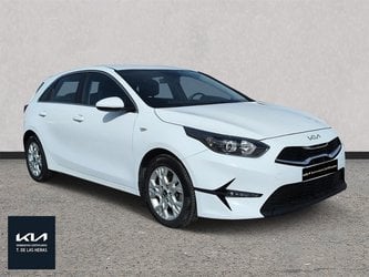 Coches Kia de segunda mano en madrid | Ceed 1.0 t-gdi (120cv) drive