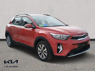 Coches Nuevos Entrega Inmediata En Madrid | Kia Stonic 1.0 T-Gdi 74Kw (100Cv) Mhev Mt Drive