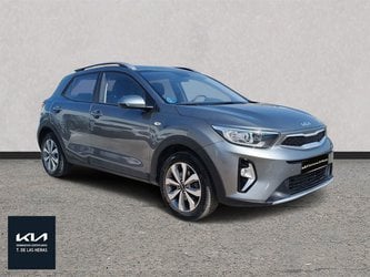 Segunda Mano En Madrid | Kia Stonic 1.0 T-Gdi 100Cv Mhev Mt Concept
