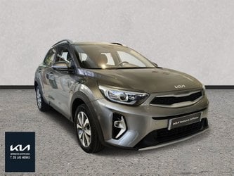 Segunda Mano En Madrid | Kia Stonic 1.2 Dpi 84Cv Concept