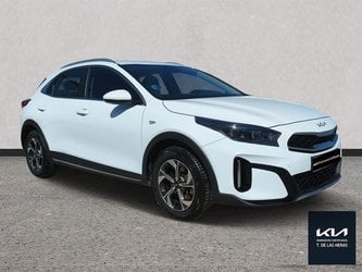 Coches Segunda Mano En Madrid | Kia Xceed 1.5 Mhev Imt 160Cv Drive