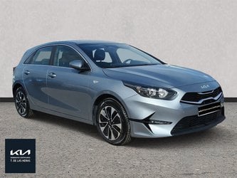 Coches Kia de segunda mano en madrid | Ceed 1.0 t-gdi (120cv) drive