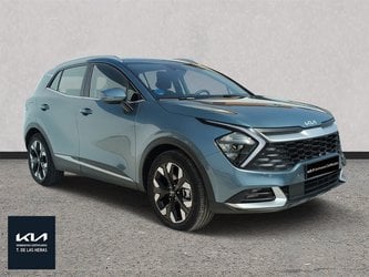 Segunda Mano En Madrid | Kia Sportage 1.6 T-Gdi Phev 265Cv 4X4 Drive