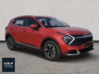 Segunda Mano En Madrid | Kia Sportage Sportage 1.6 Mhev 136Cv Dct 4X2 Business