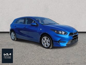 Coches Segunda Mano En Madrid | Kia Ceed 1.0 Mhev 88Kw (120Cv) Dct Drive