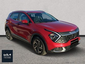 Coches Segunda Mano En Madrid | Kia Sportage 1.6 T-Gdi Hev 230Cv 4X2 Drive