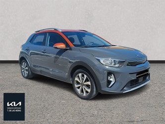 Coches Kia de segunda mano en madrid | Stonic 1.0 t-gdi mhev imt 100cv drive