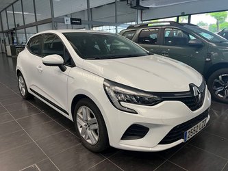 Coches Segunda Mano Renault Clio Intens E-Tech 103Kw (140Cv) En Tarragona