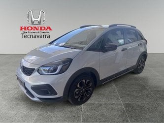 Coches Nuevos Entrega Inmediata Honda Crosstar 1.5 I-Mmd Crosstar En Navarra