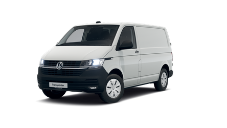 Nuevos Entrega Inmediata Volkswagen Transporter Furgón Corto Tn 2.0 Tdi 110Kw(150Cv) Bmt En Caceres
