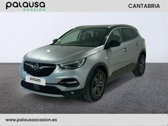 Coches Segunda Mano Opel Grandland X 1.5 Cdti Opel 2020 130 5P En Cantabria