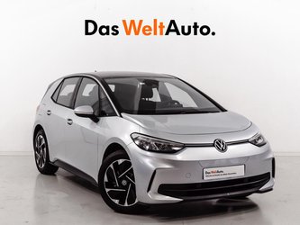 Coches Segunda Mano Volkswagen Id.3 Pro Automático 150 Kw (204 Cv) En Lleida