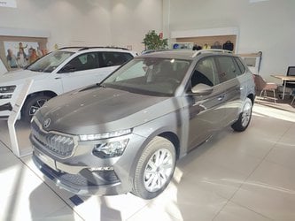 Coches Nuevos Entrega Inmediata Škoda Kamiq 1.0 Tsi 85Kw (115Cv) Dsg Selection En Tarragona