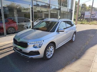 Nuevos Entrega Inmediata Škoda Kamiq 1.0 Tsi 85Kw (115Cv) Selection En Tarragona