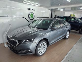 Coches Nuevos Entrega Inmediata Škoda Octavia 1.4 Tsi 110Kw/150Kw Dsg Phev Selection En Tarragona