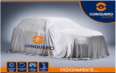Coches Segunda Mano Renault Captur 0.9 Tce Energy Zen 66Kw 5P En Huelva