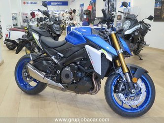 Motos Nuevos Entrega Inmediata Suzuki Gsx-S 1000 1000 En Tarragona