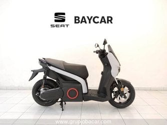 Motos Nuevos Entrega Inmediata Seat Mó Escooter 125 100% Eléctrico En Tarragona