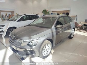 Coches Nuevos Entrega Inmediata Škoda Kamiq 1.0 Tsi 85Kw (115Cv) Dsg Selection En Tarragona