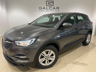 Coches Segunda Mano Opel Grandland X 1.6 Cdti Selective En La Coruña