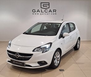 Segunda Mano Opel Corsa 1.4 Selective 66Kw (90Cv) Wltp En La Coruña