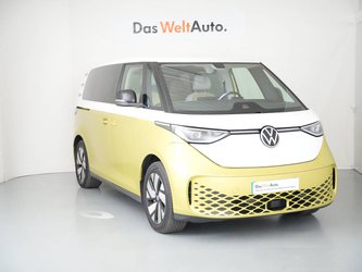 Km0 Volkswagen Id.buzz Pro 150Kw (204Cv) En Tarragona