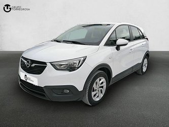 Coches Segunda Mano Opel Crossland X 1.6T 73Kw (99Cv) Selective En Navarra