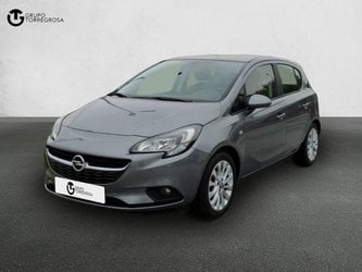 Segunda Mano Opel Corsa 1.4 Selective 66Kw (90Cv) En Navarra
