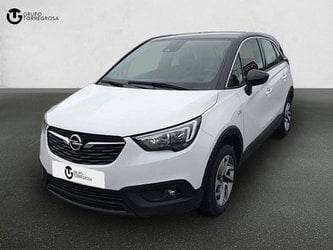 Coches Segunda Mano Opel Crossland X 1.6T 73Kw (99Cv) Selective En Navarra