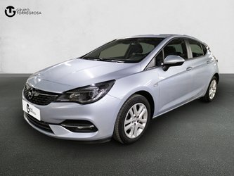Coches Segunda Mano Opel Astra 1.2T Shl 81Kw (110Cv) Astra En Navarra