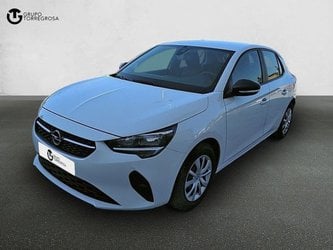 Coches Segunda Mano Opel Corsa 1.2 Xel 55Kw (75Cv) Edition En Teruel