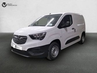 Coches Km0 Opel Combo Select 1.5 Td 75Kw (100Cv) L H1 650Kg En Navarra