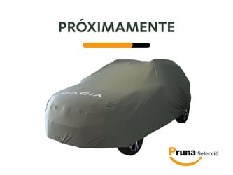 Coches Segunda Mano Dacia Sandero Sl Xplore En Barcelona
