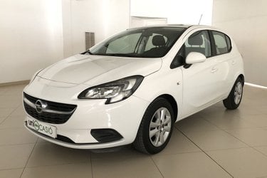 Coches Segunda Mano Opel Corsa 1.4 66Kw (90Cv) Selective En Tarragona