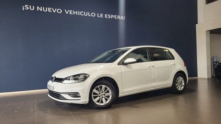 Coches Segunda Mano Volkswagen Golf 1.0 Tsi 115Cv Advance En Pontevedra