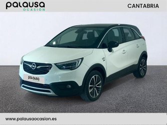 Segunda Mano Opel Crossland X 1.2 81Kw Opel 2020 110 5P En Cantabria