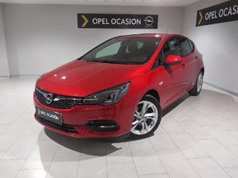 Coches Segunda Mano Opel Astra 1.2T Shl 81Kw Gs Line 110 5P En Cantabria