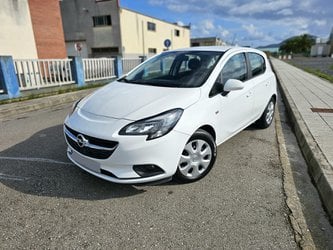 Segunda Mano Opel Corsa 1.4 90Cv Glp Selective Pro En Cantabria