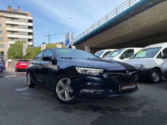 Coches Segunda Mano Opel Insignia Selective 1.5 T 103Kw (140Cv) Xfl Ecotec En Guipuzcoa