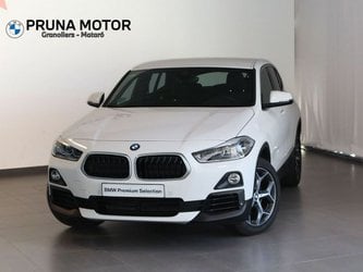Usats Bmw X2 Sdrive 18I In Barcelona