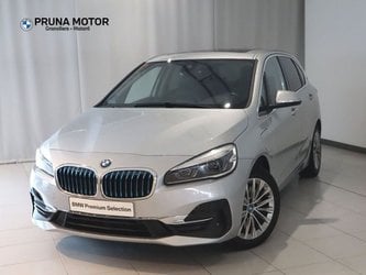 Usats Bmw Serie 2 Active Tourer 225Xe Iperformance In Barcelona