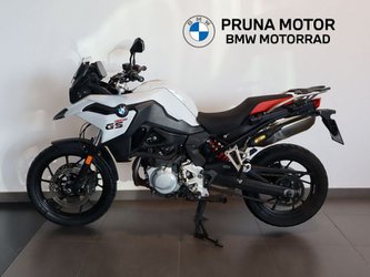 Usats Bmw F 750 Gs (2018->) F 750 Gs Motos In Barcelona