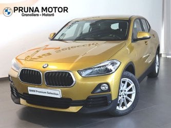 Usats Bmw X2 Sdrive18D 110 Kw (150 Cv) In Barcelona