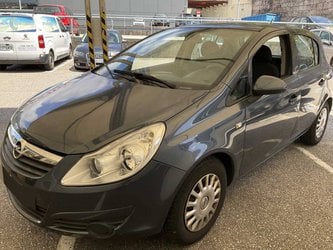 Segunda Mano Opel Corsa Essentia 1.2 En Lugo