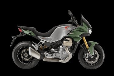 Motos Nuevos Entrega Inmediata Moto-Guzzi V100 Moto Guzzi V100 S Mandello En Granada