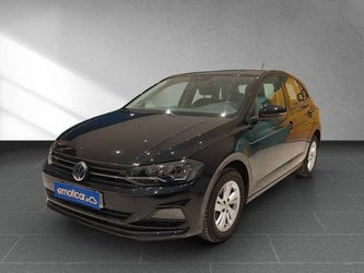 Segunda Mano Volkswagen Polo Advance 1.0 Tsi 70Kw (95Cv) En Soria