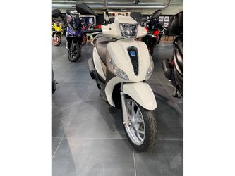 Motos Nuevos Entrega Inmediata Piaggio Medley 125 Abs New . En Zaragoza