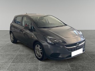 Coches Segunda Mano Opel Corsa 1.4 Expression 55Kw (75Cv) En Valencia