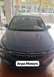 Segunda Mano Opel Astra 1.6 Cdti 110Cv Dynamic En Barcelona